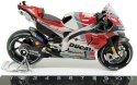 DUCATI Desmosedici MotoGP 18 Dovizioso 1:18 Maisto