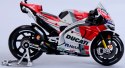 DUCATI Desmosedici MotoGP 18 Dovizioso 1:18 Maisto