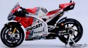 DUCATI Desmosedici MotoGP 18 Dovizioso 1:18 Maisto