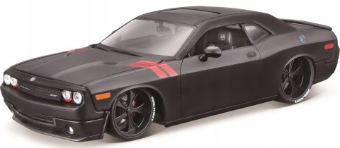 Dodge CHALLENGER SRT 2008 1/24 Maisto 32529