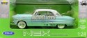 FORD CRESTLINE VICTORIA model 1953 WELLY 1:24