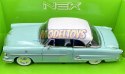 FORD CRESTLINE VICTORIA model 1953 WELLY 1:24