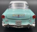 FORD CRESTLINE VICTORIA model 1953 WELLY 1:24