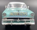 FORD CRESTLINE VICTORIA model 1953 WELLY 1:24