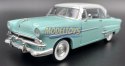 FORD CRESTLINE VICTORIA model 1953 WELLY 1:24