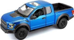 FORD F-150 Raptor pickup 2017 1:24 Maisto 31266