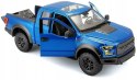 FORD F-150 Raptor pickup 2017 1:24 Maisto 31266