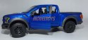 FORD F-150 Raptor pickup 2017 1:24 Maisto 31266