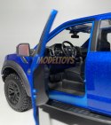 FORD F-150 Raptor pickup 2017 1:24 Maisto 31266