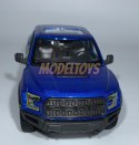 FORD F-150 Raptor pickup 2017 1:24 Maisto 31266