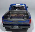 FORD F-150 Raptor pickup 2017 1:24 Maisto 31266