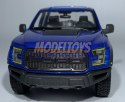 FORD F-150 Raptor pickup 2017 1:24 Maisto 31266