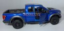 FORD F-150 Raptor pickup 2017 1:24 Maisto 31266