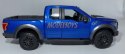 FORD F-150 Raptor pickup 2017 1:24 Maisto 31266