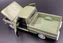 Ford F-100 Pickup 1969 1:24 Motormax 79315