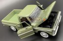 Ford F-100 Pickup 1969 1:24 Motormax 79315