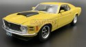 Ford MUSTANG Boss 429 rok 1970 1:24 Motormax 73303