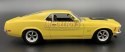 Ford MUSTANG Boss 429 rok 1970 1:24 Motormax 73303