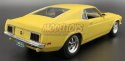 Ford MUSTANG Boss 429 rok 1970 1:24 Motormax 73303