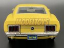 Ford MUSTANG Boss 429 rok 1970 1:24 Motormax 73303