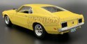 Ford MUSTANG Boss 429 rok 1970 1:24 Motormax 73303