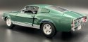 Ford MUSTANG GTA Fastback 1967 1:18 Maisto 31166