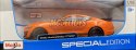 Ford MUSTANG Shelby GT 500 2020 1:18 Maisto 31388