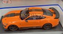 Ford MUSTANG Shelby GT 500 2020 1:18 Maisto 31388