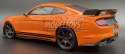 Ford MUSTANG Shelby GT 500 2020 1:18 Maisto 31388