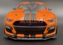 Ford MUSTANG Shelby GT 500 2020 1:18 Maisto 31388