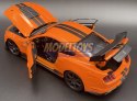 Ford MUSTANG Shelby GT 500 2020 1:18 Maisto 31388