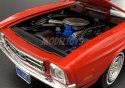 Ford MUSTANG Sportsroof 1971 1:24 Motormax 73327