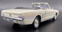 Ford Mustang 1/2 1964 1:18 model Motormax 73145