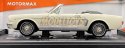 Ford Mustang 1/2 1964 1:18 model Motormax 73145