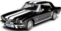 Ford Mustang 1/2 1964 1:18 model Motormax 73164