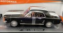 Ford Mustang 1/2 1964 1:18 model Motormax 73164