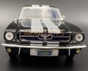 Ford Mustang 1/2 1964 1:18 model Motormax 73164