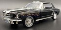 Ford Mustang 1/2 1964 1:18 model Motormax 73164