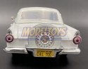 Ford Thunderbird 1956 1:18 model Motormax 73176