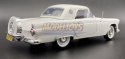 Ford Thunderbird 1956 1:18 model Motormax 73176