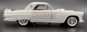 Ford Thunderbird 1956 1:18 model Motormax 73176