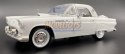 Ford Thunderbird 1956 1:18 model Motormax 73176