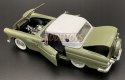 Ford Thunderbird Hard Top 1956 1:24 Motormax 73312