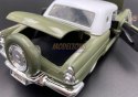 Ford Thunderbird Hard Top 1956 1:24 Motormax 73312