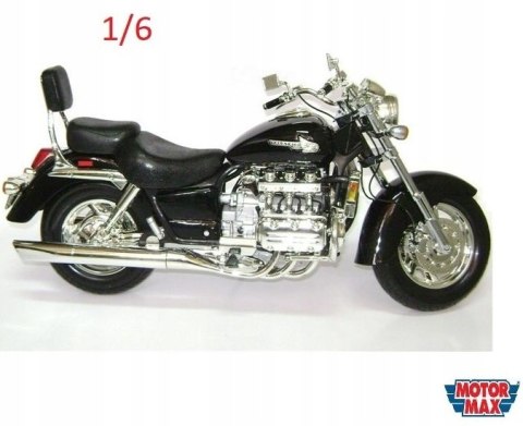 HONDA F6 C Valkyrie DUŻY 42cm model 1:6 Motormax HONDA F6 C Valkyrie DUŻY 42cm model 1:6 Motormax