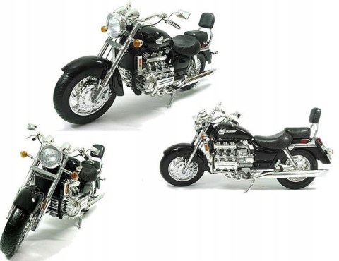 HONDA F6 C Valkyrie DUŻY 42cm model 1:6 Motormax HONDA F6 C Valkyrie DUŻY 42cm model 1:6 Motormax