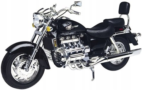 HONDA F6 C Valkyrie DUŻY 42cm model 1:6 Motormax HONDA F6 C Valkyrie DUŻY 42cm model 1:6 Motormax