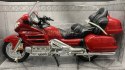 HONDA GL 1800 Gold Wing DUŻA 44cm 1:6 Motormax