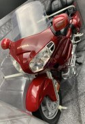 HONDA GL 1800 Gold Wing DUŻA 44cm 1:6 Motormax