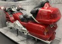 HONDA GL 1800 Gold Wing DUŻA 44cm 1:6 Motormax